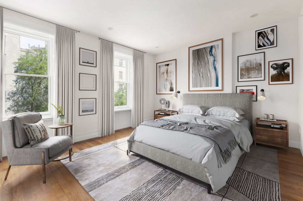 1281 Madison Avenue, Unit TH1 Manhattan, NY 10128 - Photo 5 of 10