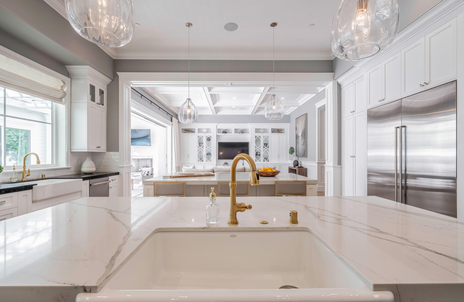 4143 Hayvenhurst Drive Encino, CA 91436 - Photo 25 of 60