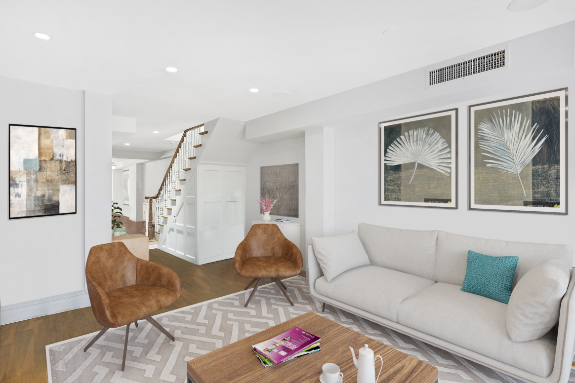 128 West 111th Street, Unit 2 Manhattan, NY 10026 - Photo 2 of 11