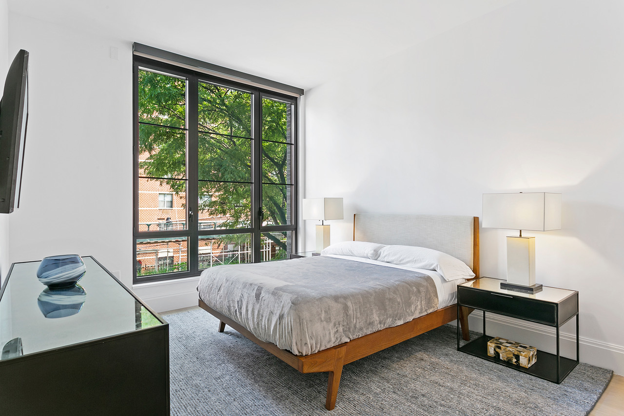 438 E 12th St, Unit 3F Manhattan, NY 10009 - Photo 4 of 8