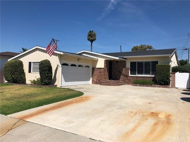 $635,000 | 6433 Hardwick Street, Lakewood, CA 90713