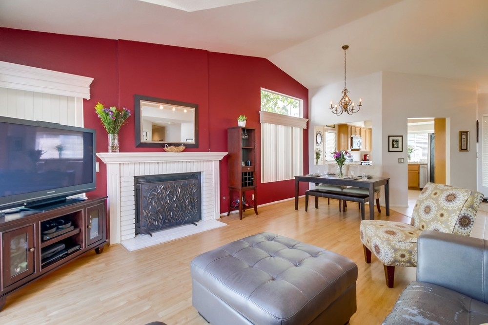 12118 Middlebrook Square San Diego, CA 92128 - Photo 8 of 25