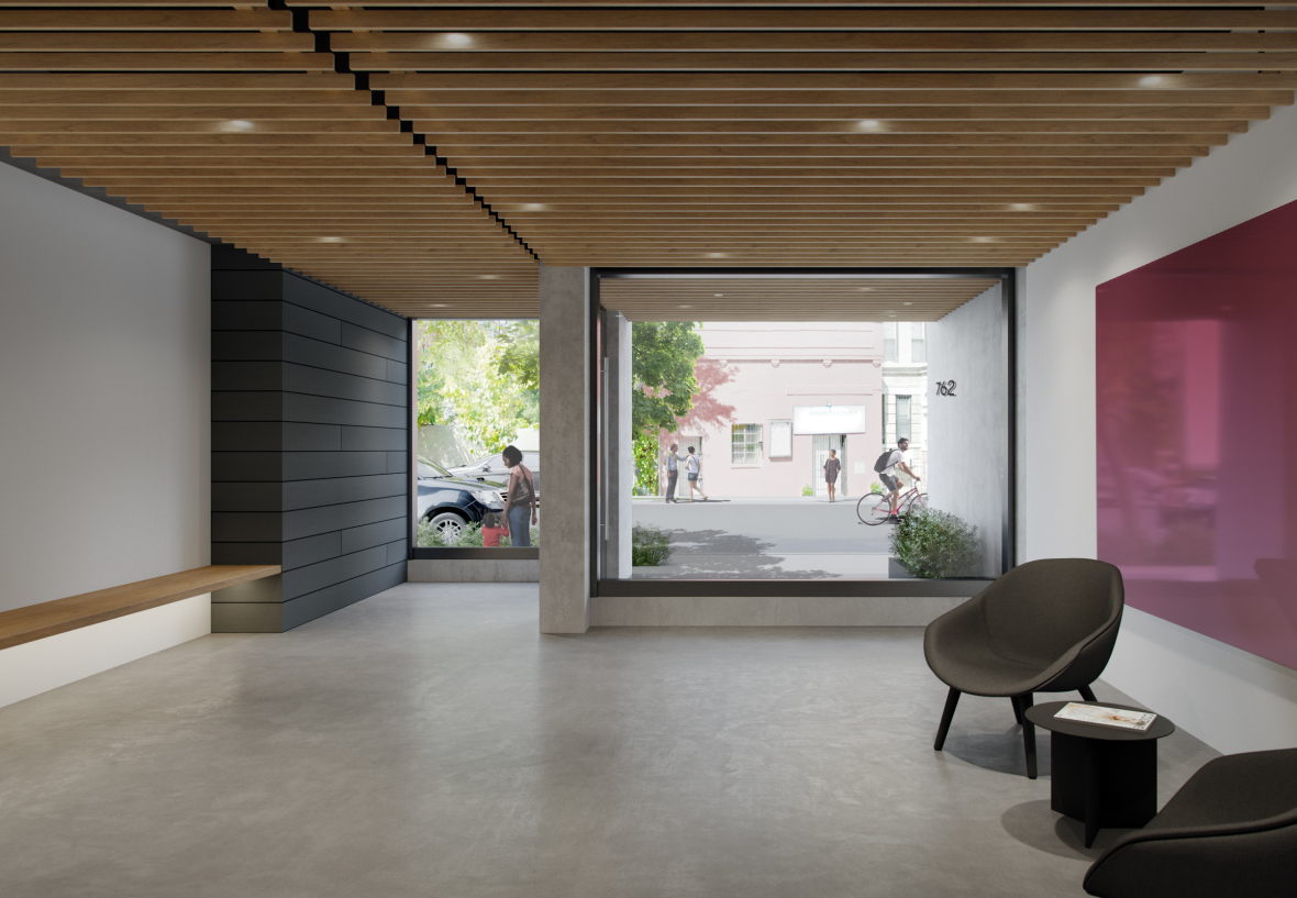 762 Park Place 762 Park Pl, Brooklyn, NY 11216 - Photo 2 of 7