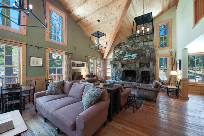 1075 Mule Ears Drive Truckee, CA 96161 - Photo 8 of 21