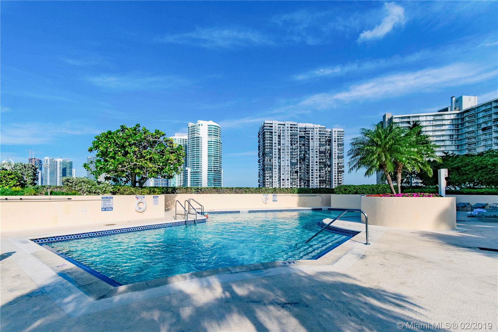 2475 Brickell Avenue, Unit 2003 Miami, FL 33129 - Photo 28 of 33