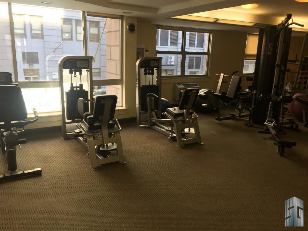 200 Schermerhorn Street, Unit 803 Brooklyn, NY 11201 - Photo 9 of 10