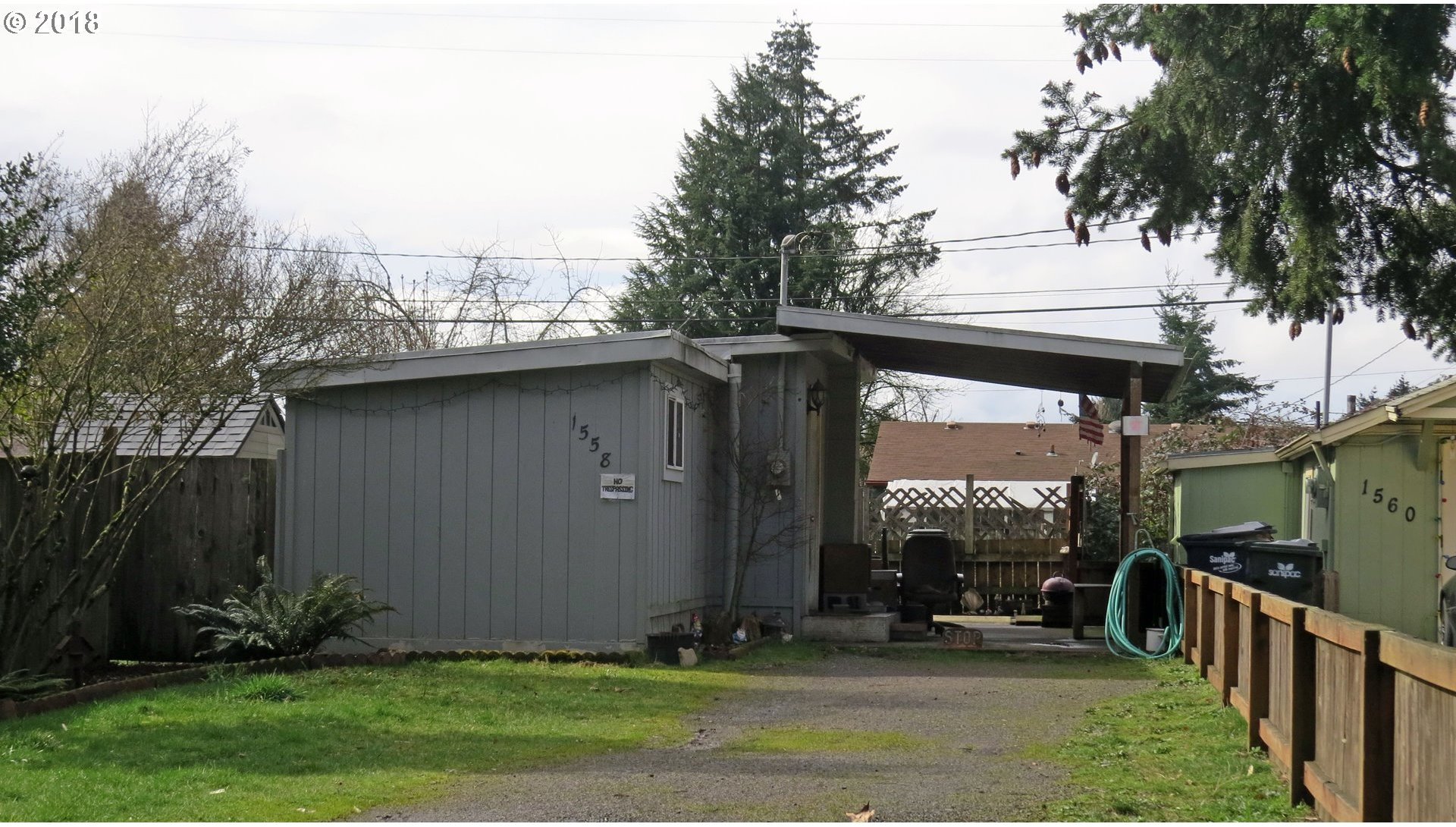 1558 Laura Street Springfield, OR 97477 - Photo 13 of 16