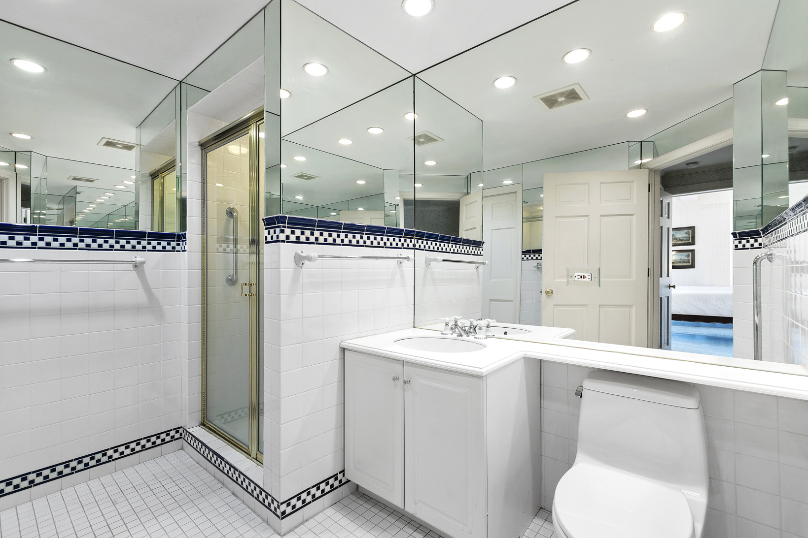 1 5th Avenue, Unit 11HJK Manhattan, NY 10003 - Photo 14 of 18