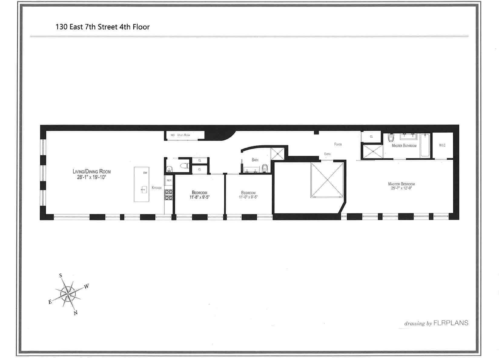 130 East 7th Street Manhattan, NY 10009 - Photo 6 of 6