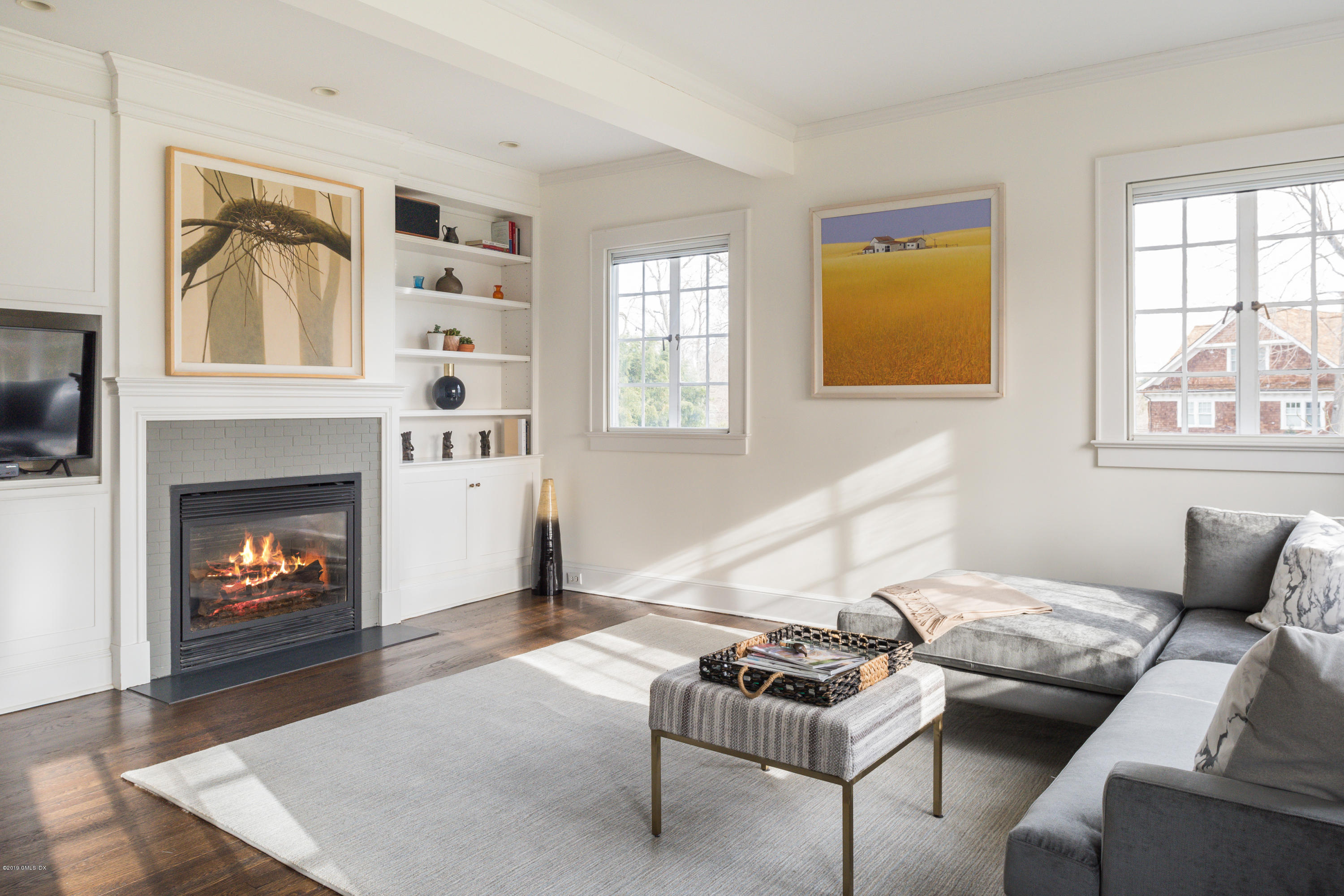 50 Upland Drive, Greenwich, CT 06831 Compass