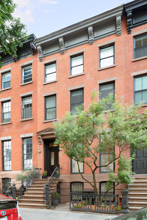 132 Fort Greene Place, Unit 2 Brooklyn, NY 11217 - Photo 14 of 15