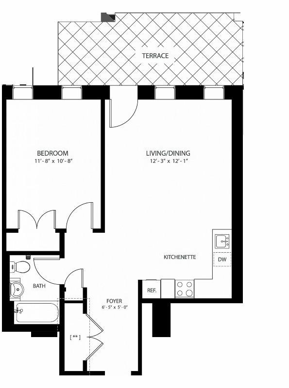 44 East End Avenue, Unit 3F Manhattan, NY 10028 - Photo 11 of 11