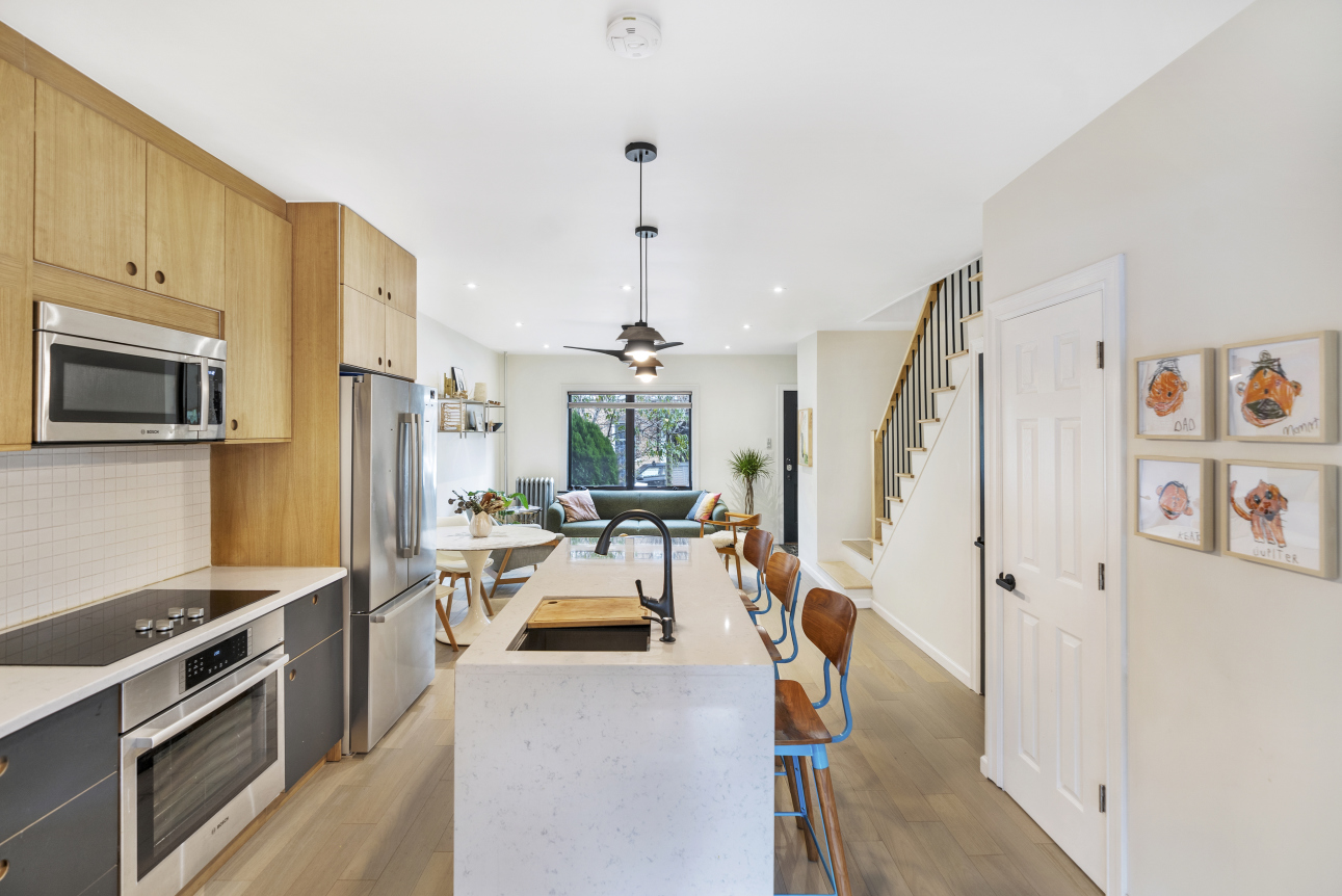 210 A 30th Street Brooklyn, NY 11232 - Photo 1 of 13