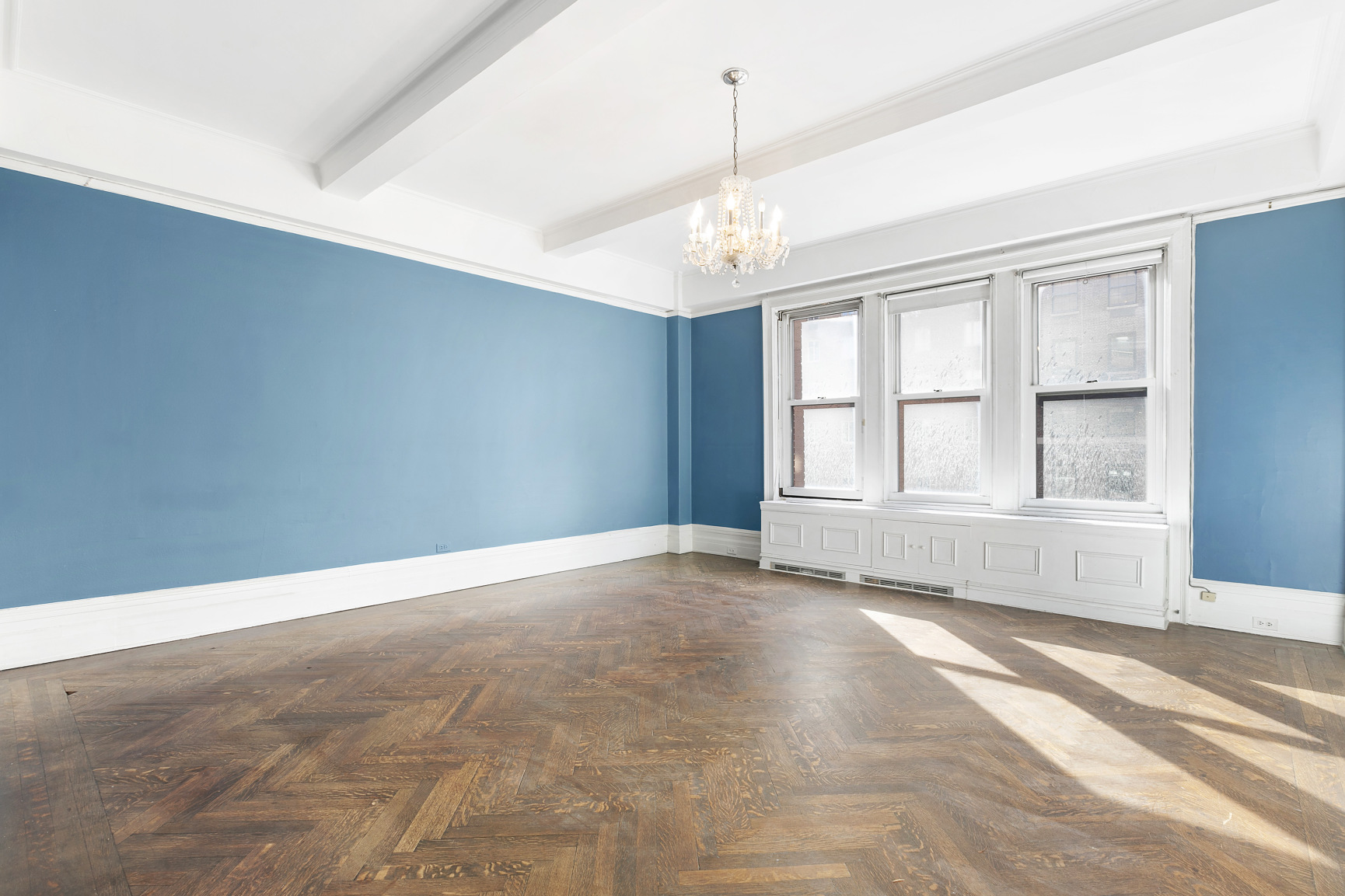 125 East 72nd Street, Unit 7D Manhattan, NY 10021 - Photo 3 of 21