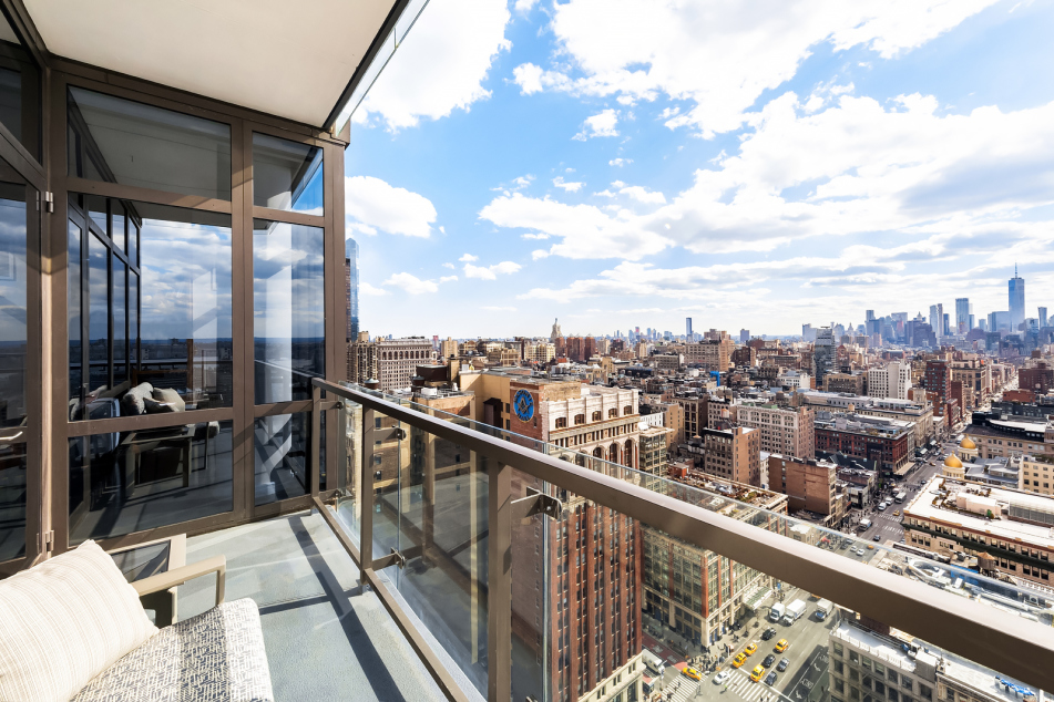 101 West 24th Street, Unit 31B Manhattan, NY 10011 - Photo 5 of 14