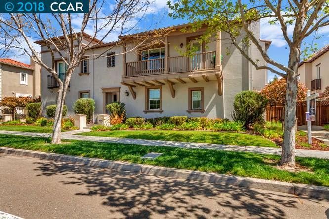 7490 Stoneleaf Road San Ramon, CA 94582 - Photo 1 of 1 Premium location situated across from stunning views of the Dougherty Hills.