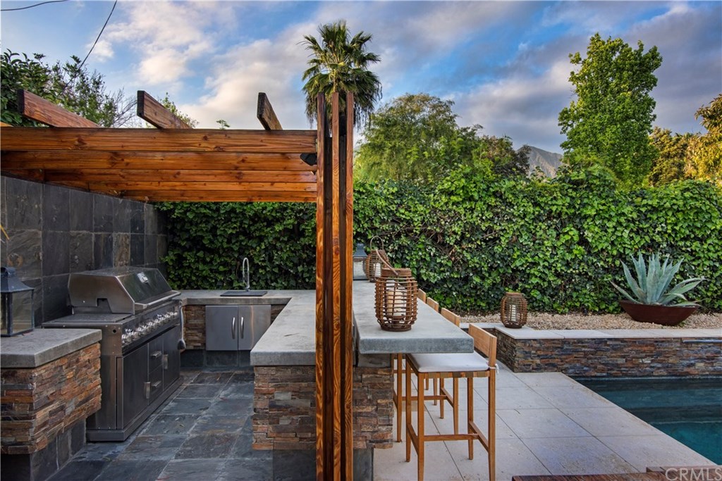 3655 Fairmeade Road Pasadena, CA 91107 - Photo 44 of 58