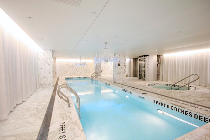 15 Broad Street, Unit 1726 Manhattan, NY 10005 - Photo 9 of 14