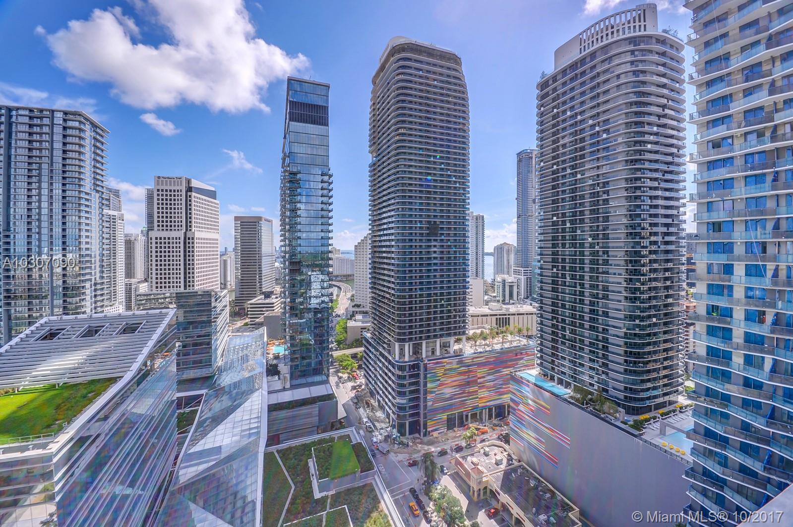 88 Southwest 7th Street, Unit 2503 Miami, FL 33130 - Photo 26 of 45