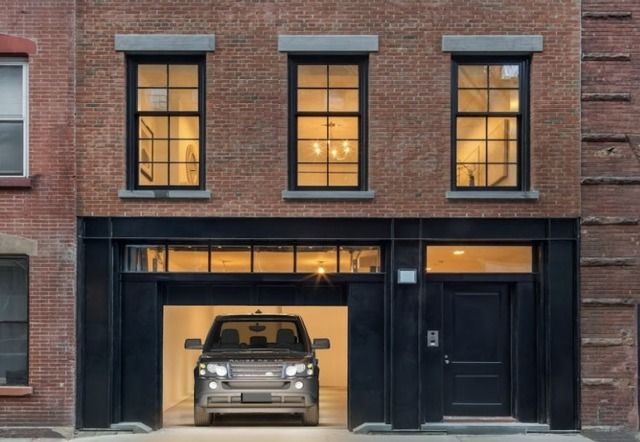 $15,000,000 | 53 Downing Street | West Village
