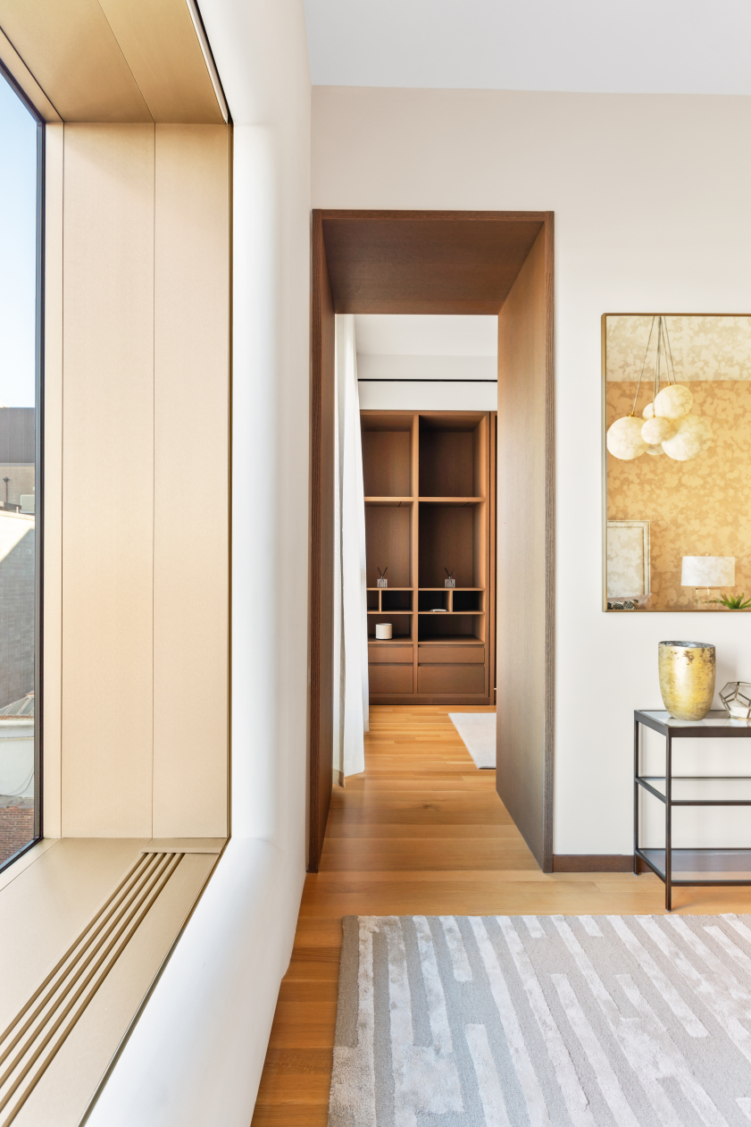 551 West 21st Street, Unit 7C Manhattan, NY 10011 - Photo 7 of 18