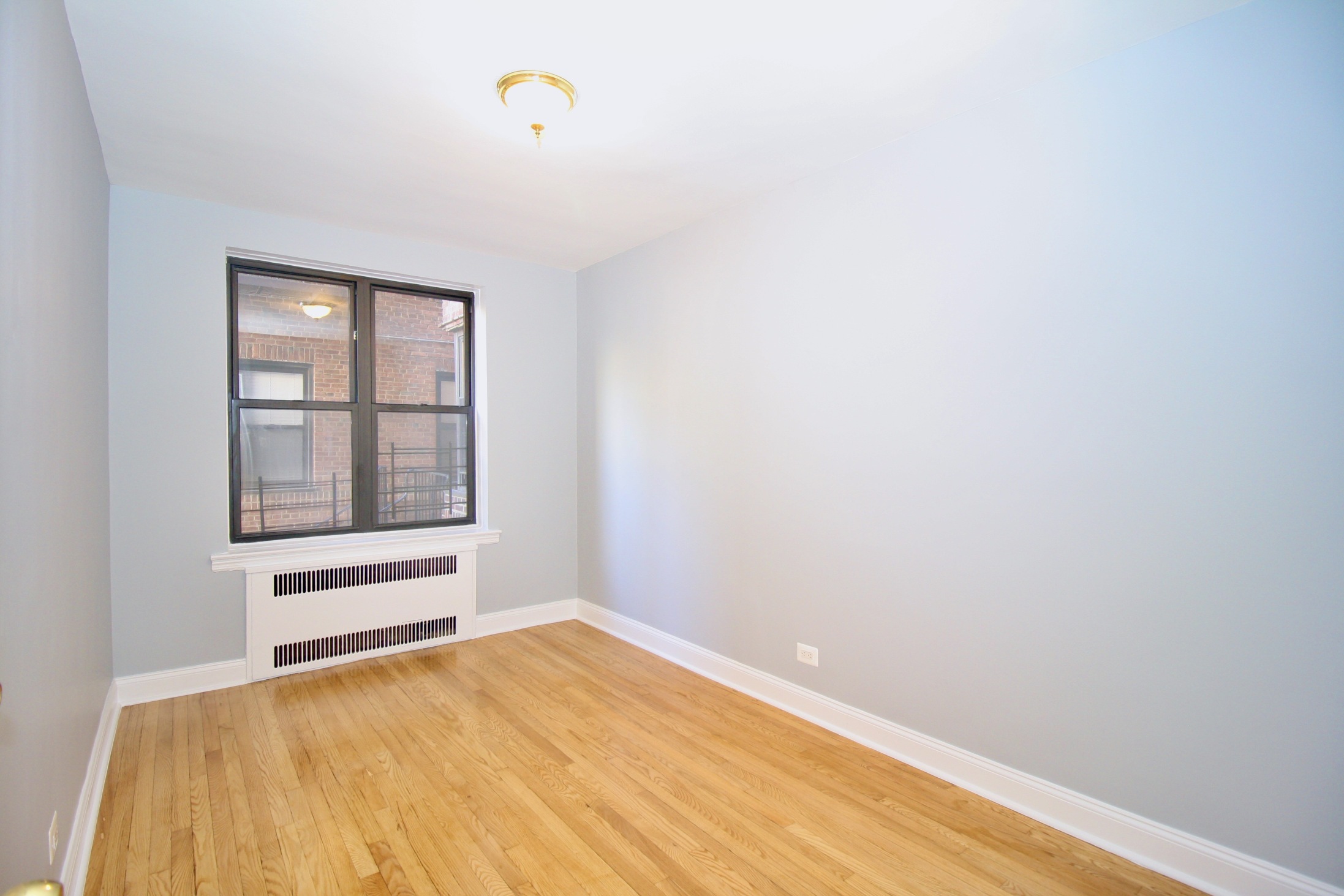109-15 Queens Boulevard, Unit 1K Queens, NY 11375 - Photo 6 of 8