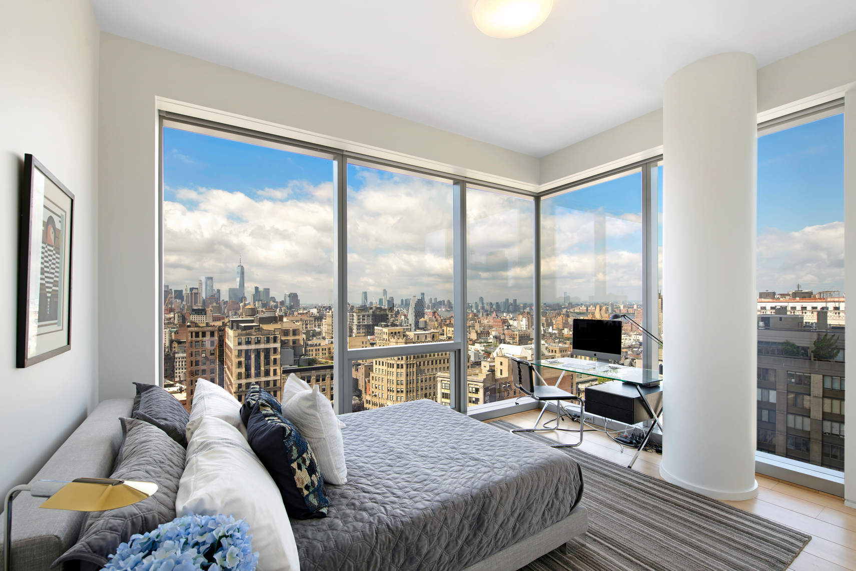 23 East 22nd Street, Unit 32A Manhattan, NY 10010 - Photo 7 of 11