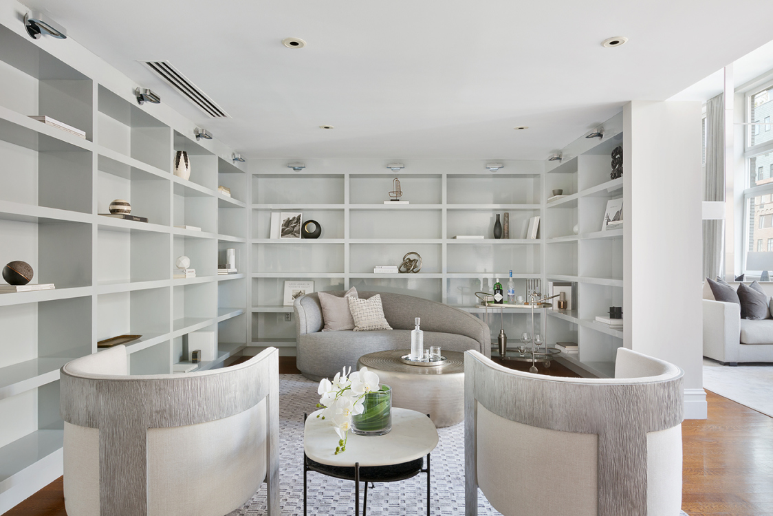 807 Park Avenue Manhattan, NY 10021 - Photo 3 of 30