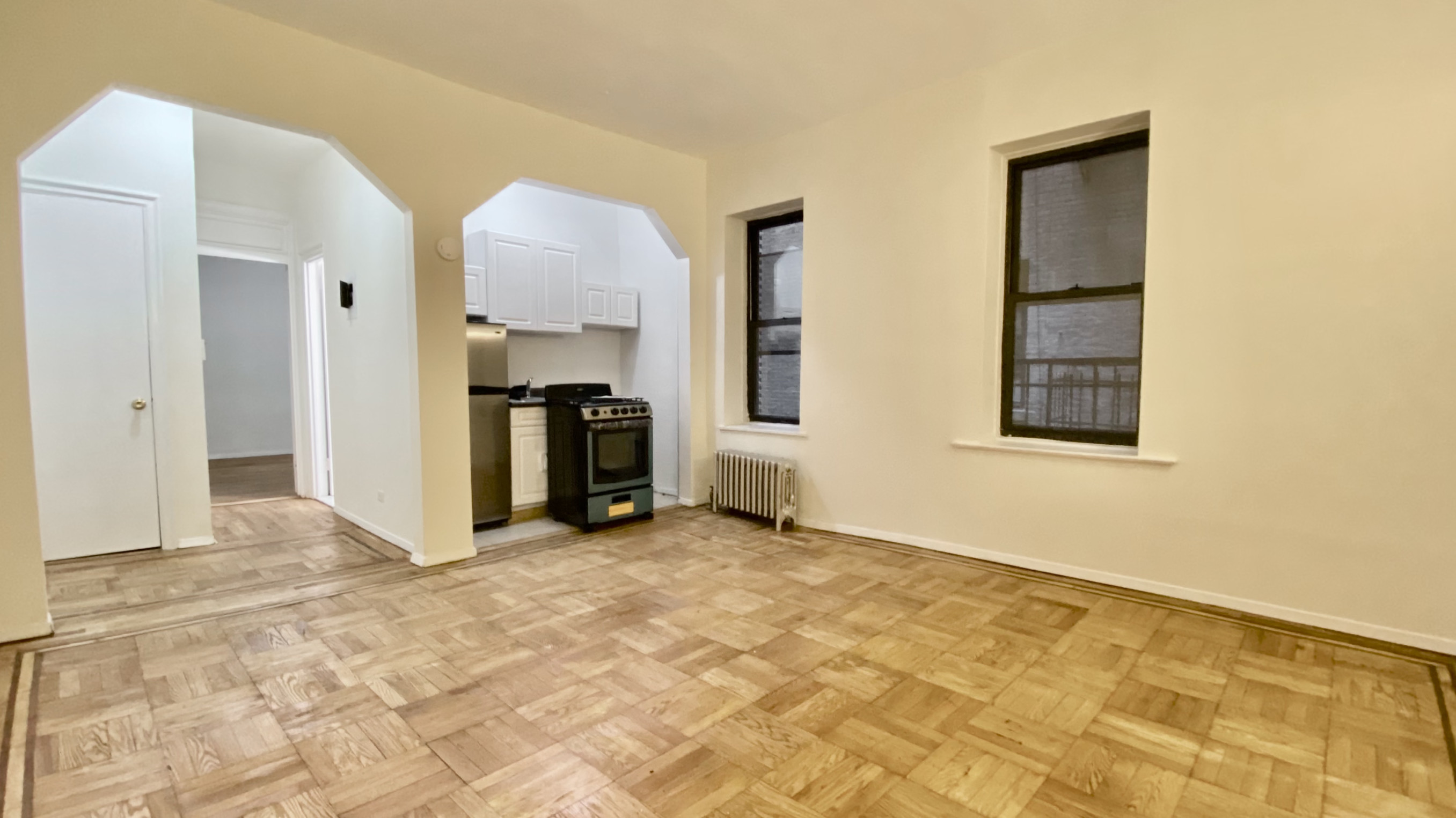 485 Central Park West, Unit 3G Manhattan, NY 10025 - Photo 1 of 5