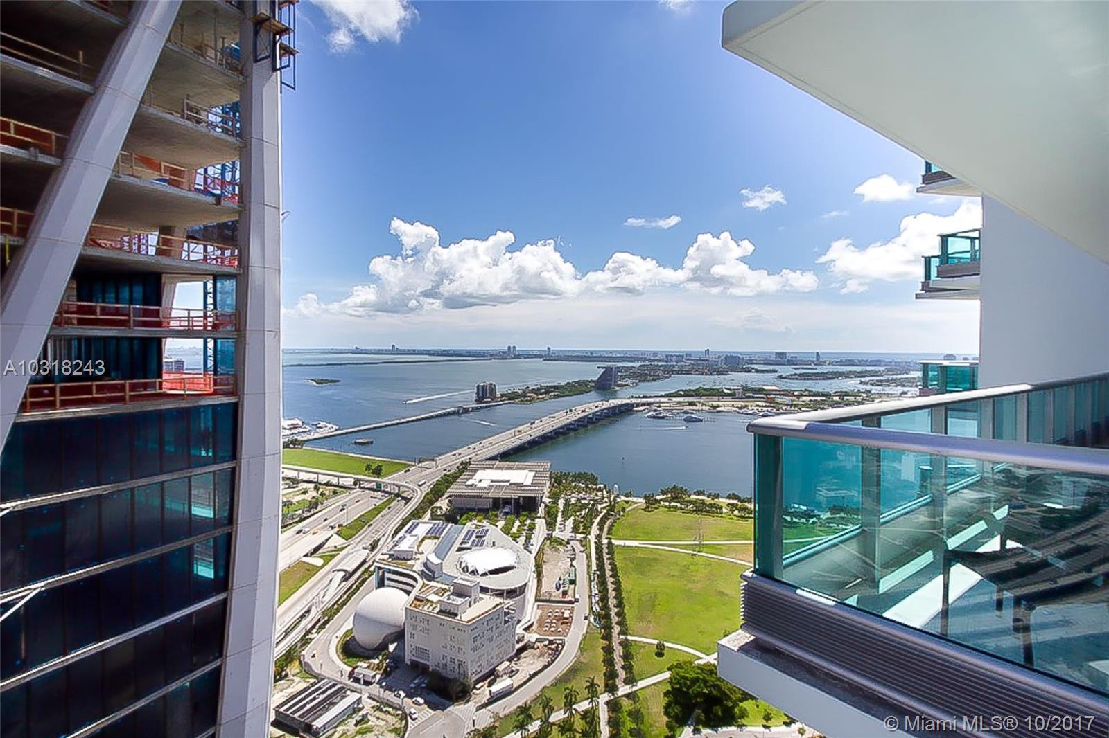 900 Biscayne Boulevard, Unit 4510 Miami, FL 33132 - Photo 15 of 15