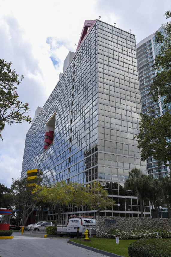 Atlantis 2025 Brickell Ave, Miami, FL 33129 - Photo 3 of 3