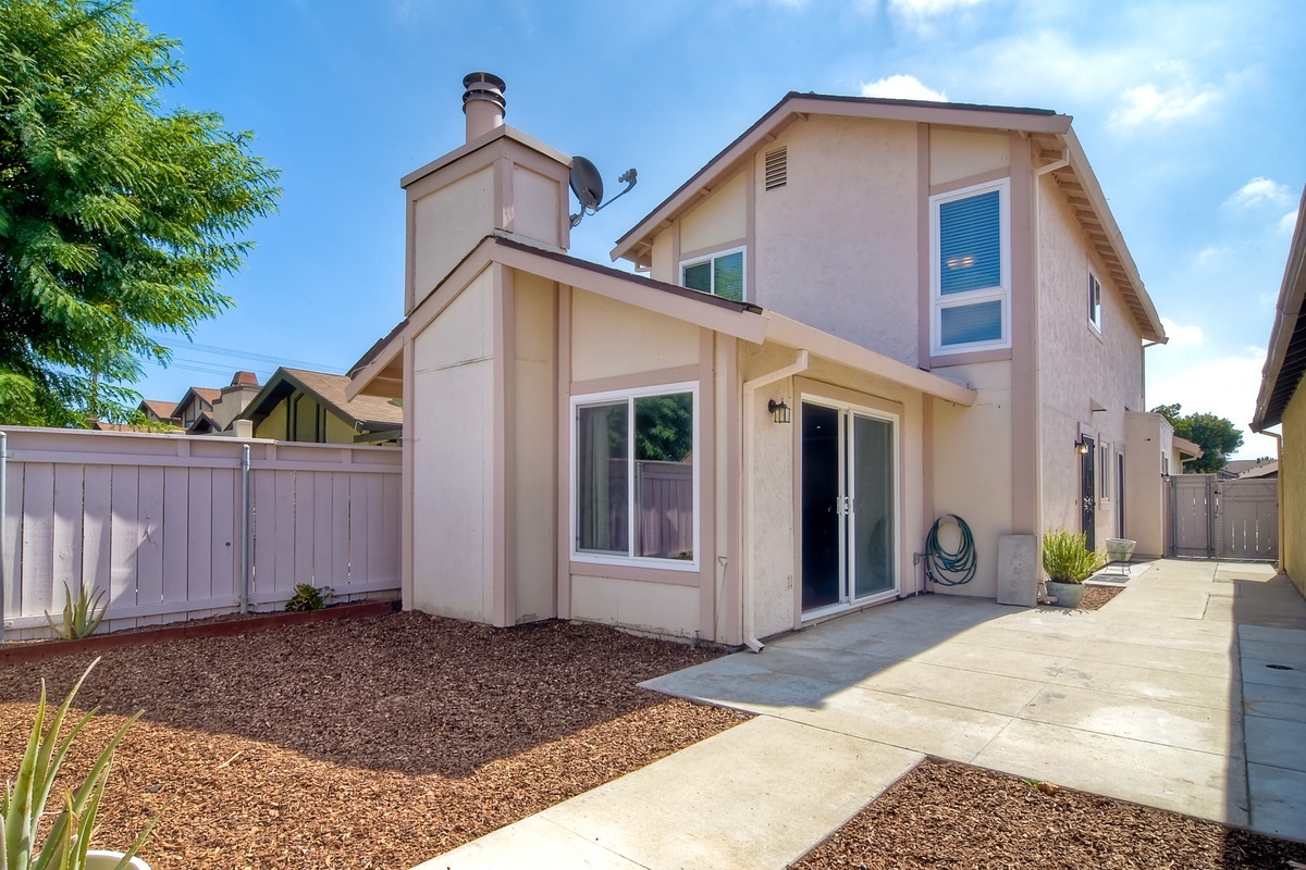 10380 Rochelle Avenue Santee, CA 92071 - Photo 16 of 25 Gallery Image 16