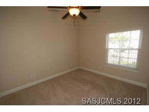 6346 Salado Road St. Augustine, FL 32080 - Photo 12 of 24 Bedroom 2