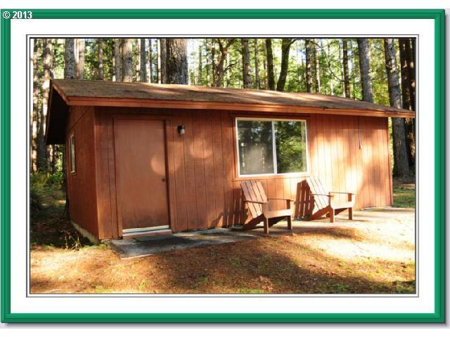 99208 Silver Creek Road Agness, OR 97406 - Photo 2 of 16 Gallery Image 2