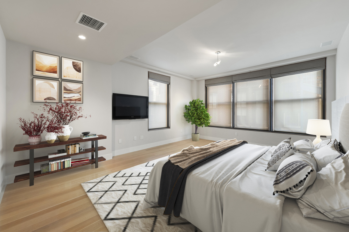 32 West 18th Street, Unit 11A Manhattan, NY 10011 - Photo 17 of 26