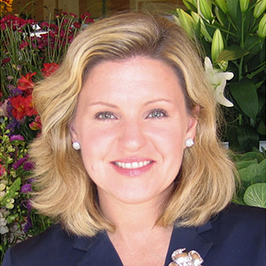 Tara Burke's Profile Photo