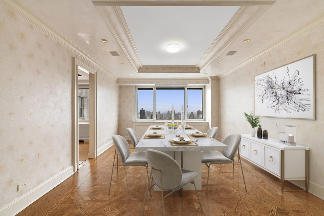 303 East 57th Street, Unit 45G Manhattan, NY 10022 - Photo 6 of 12