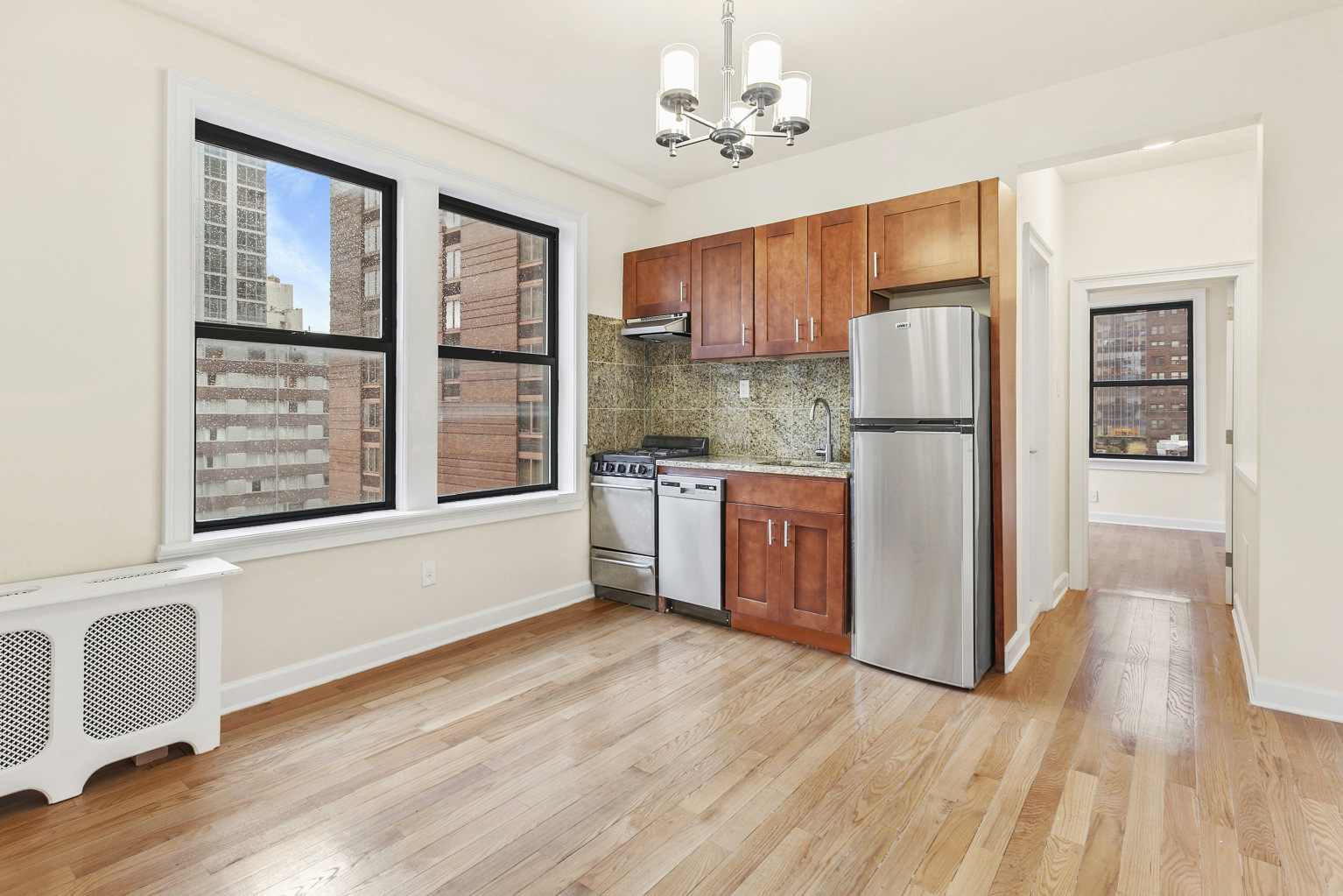 245 West 51st Street, Unit 302 Manhattan, NY 10019 - Photo 1 of 10