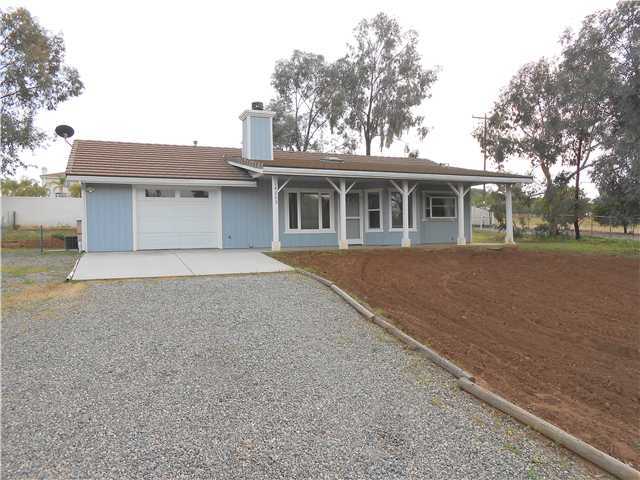 14803-14809 Fruitvale Road Valley Center, CA 92082 - Photo 2 of 10 Gallery Image 2