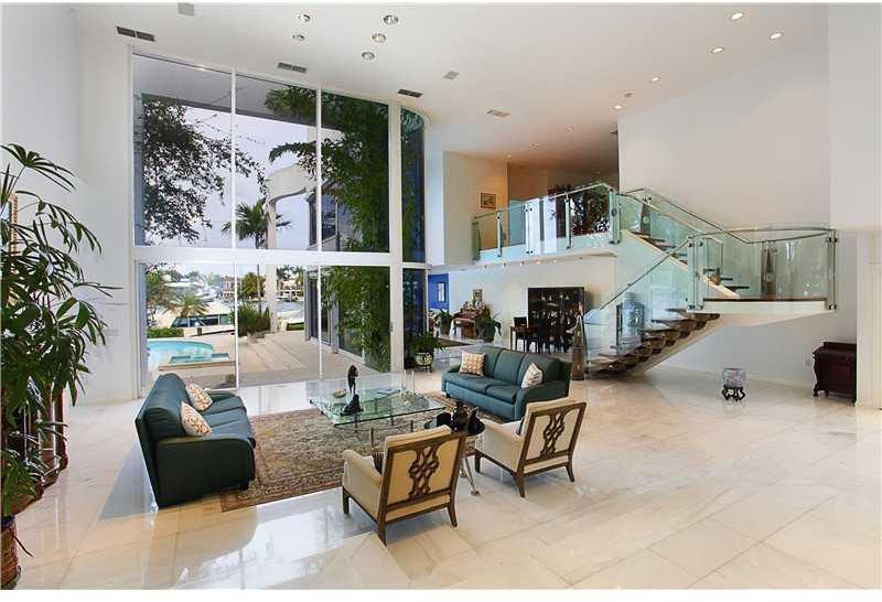 701 North Mashta Drive Key Biscayne, FL 33149 - Photo 5 of 19