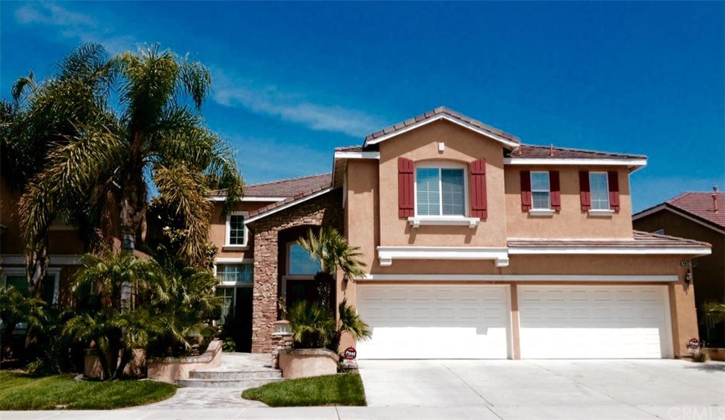 6832 Cedar Creek Road Eastvale, CA 92880 - Photo 1 of 1