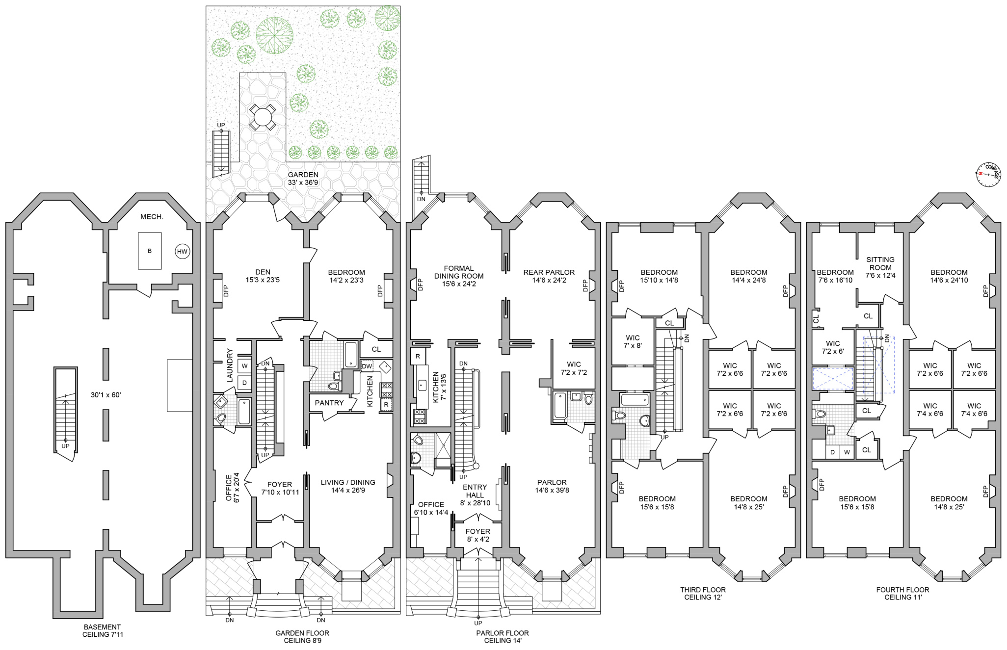 198 Washington Park Brooklyn, NY 11205 - Photo 17 of 18