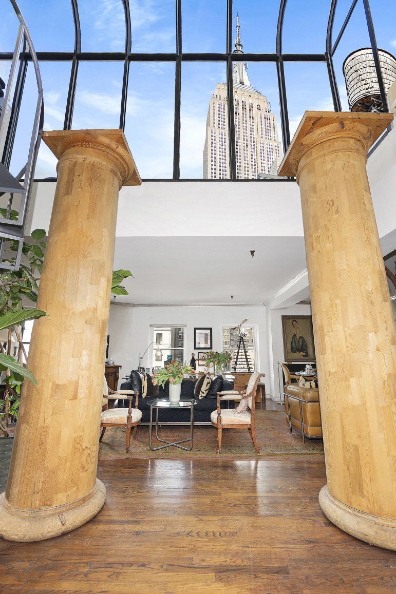 1200 Broadway, Unit PHG Manhattan, NY 10001 - Photo 2 of 13