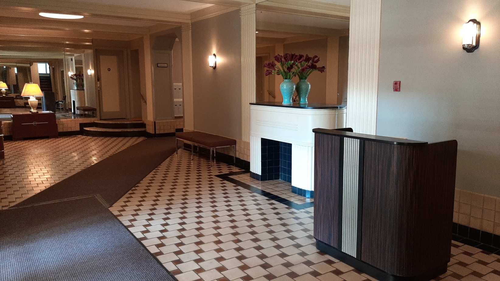 350 Cabrini Boulevard, Unit 7H Manhattan, NY 10040 - Photo 6 of 18