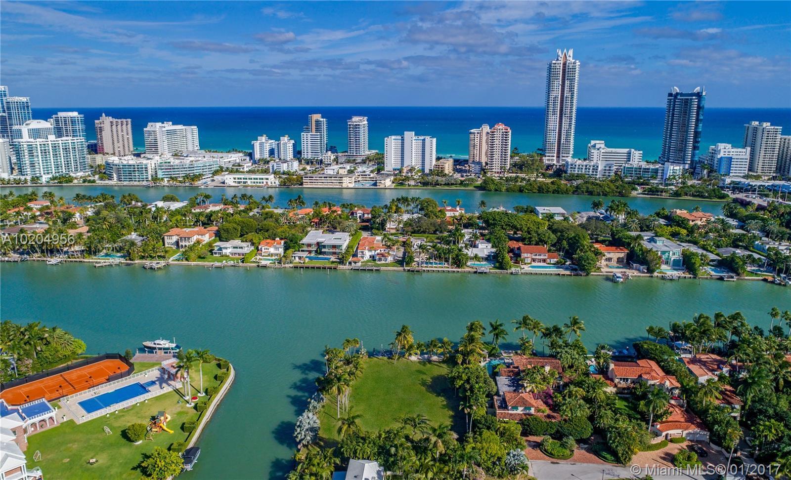 6455 Pine Tree Dr Circle Miami Beach, FL 33140 - Photo 3 of 10