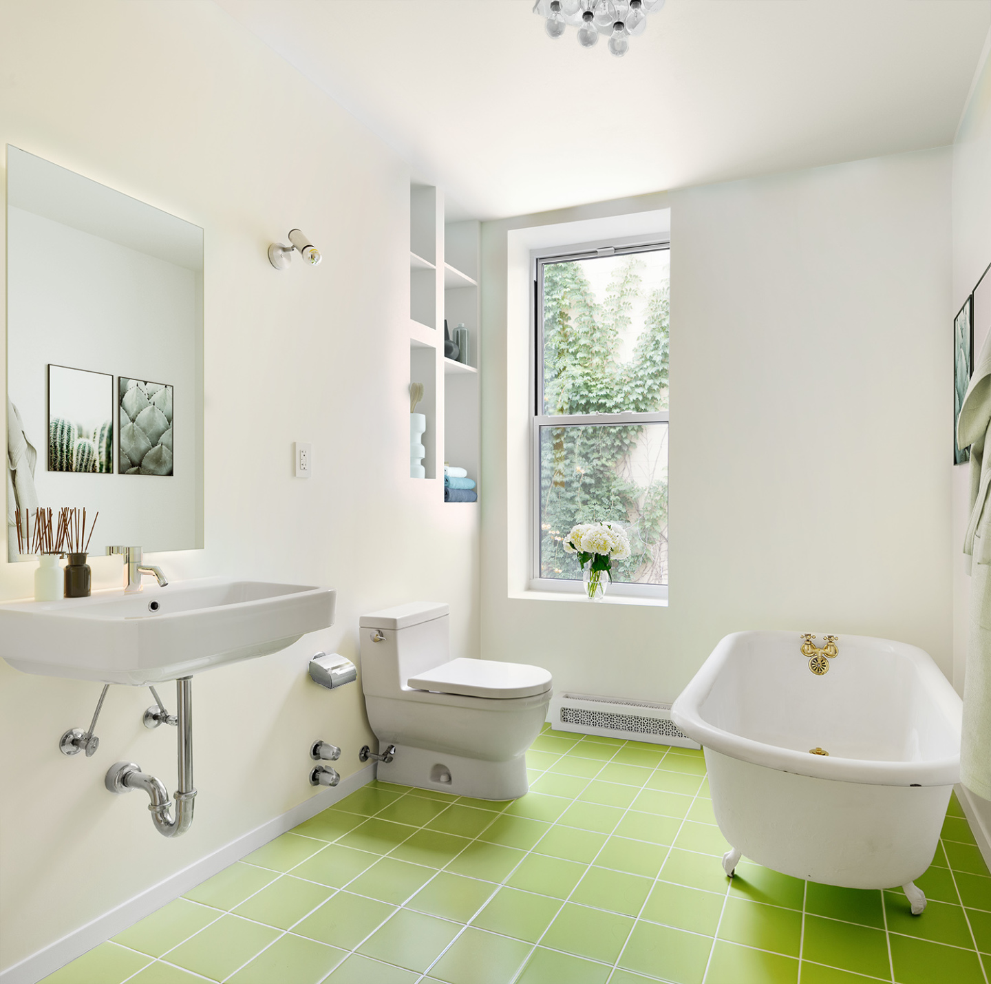 267 Berry Street Brooklyn, NY 11249 - Photo 4 of 15