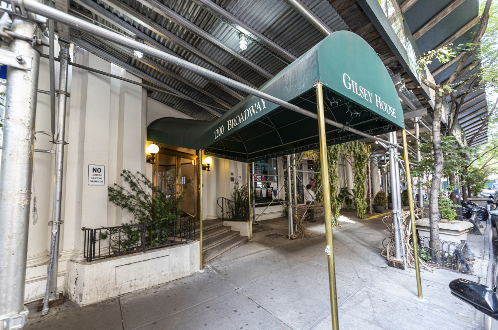 Gilsey House 1200 Broadway, Manhattan, NY 10001 - Photo 3 of 4