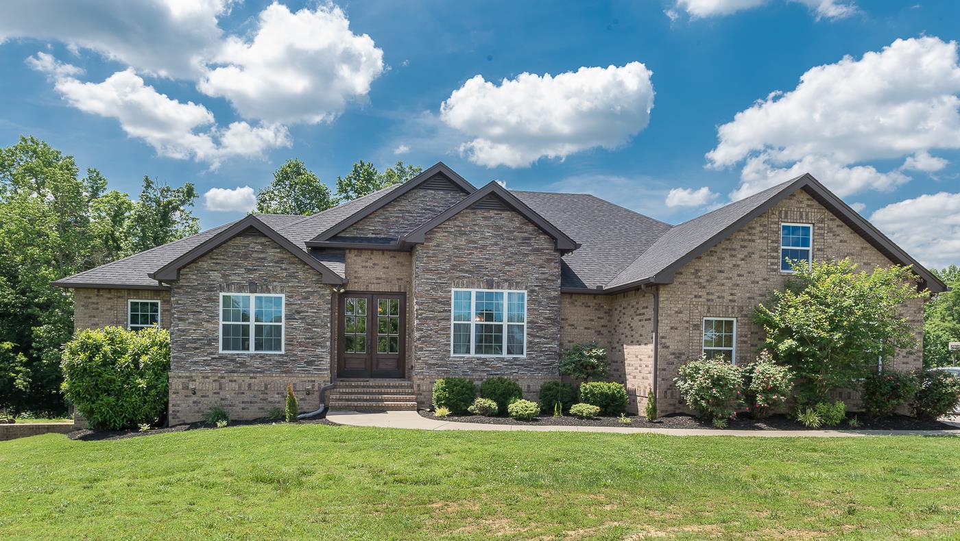 2780 Canoe Branch Road Lebanon, TN 37087 - Photo 2 of 40 2780 Canoe Branch Rd