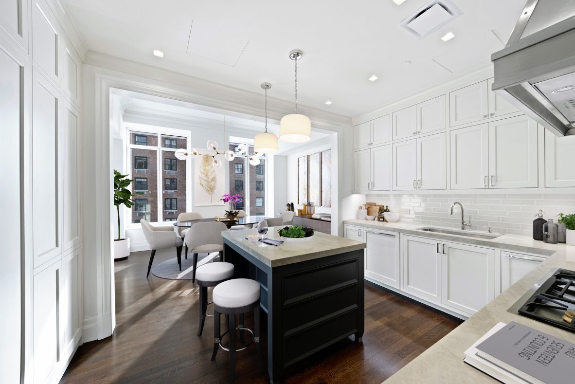 20 East End Avenue, Unit 8A Manhattan, NY 10028 - Photo 4 of 12