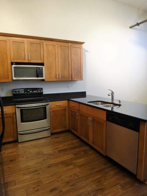 92 South Main Street, Unit 101 Memphis, TN 38103 - Photo 11 of 22